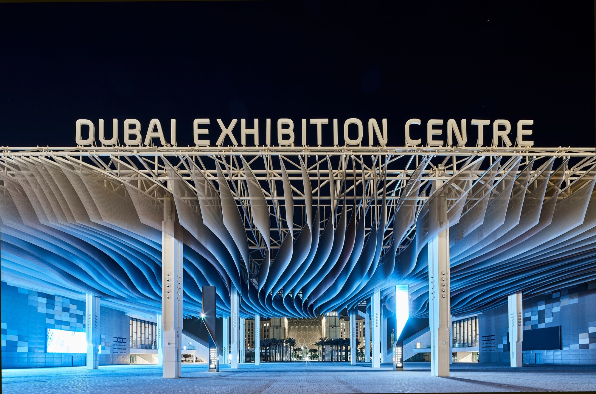 Myplant Middle East in Dubai (UAE)