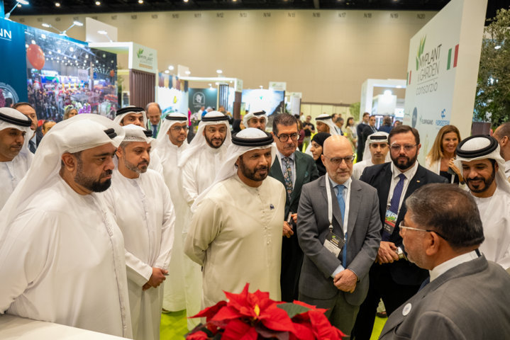 Repubblica: Myplant vola a Dubai