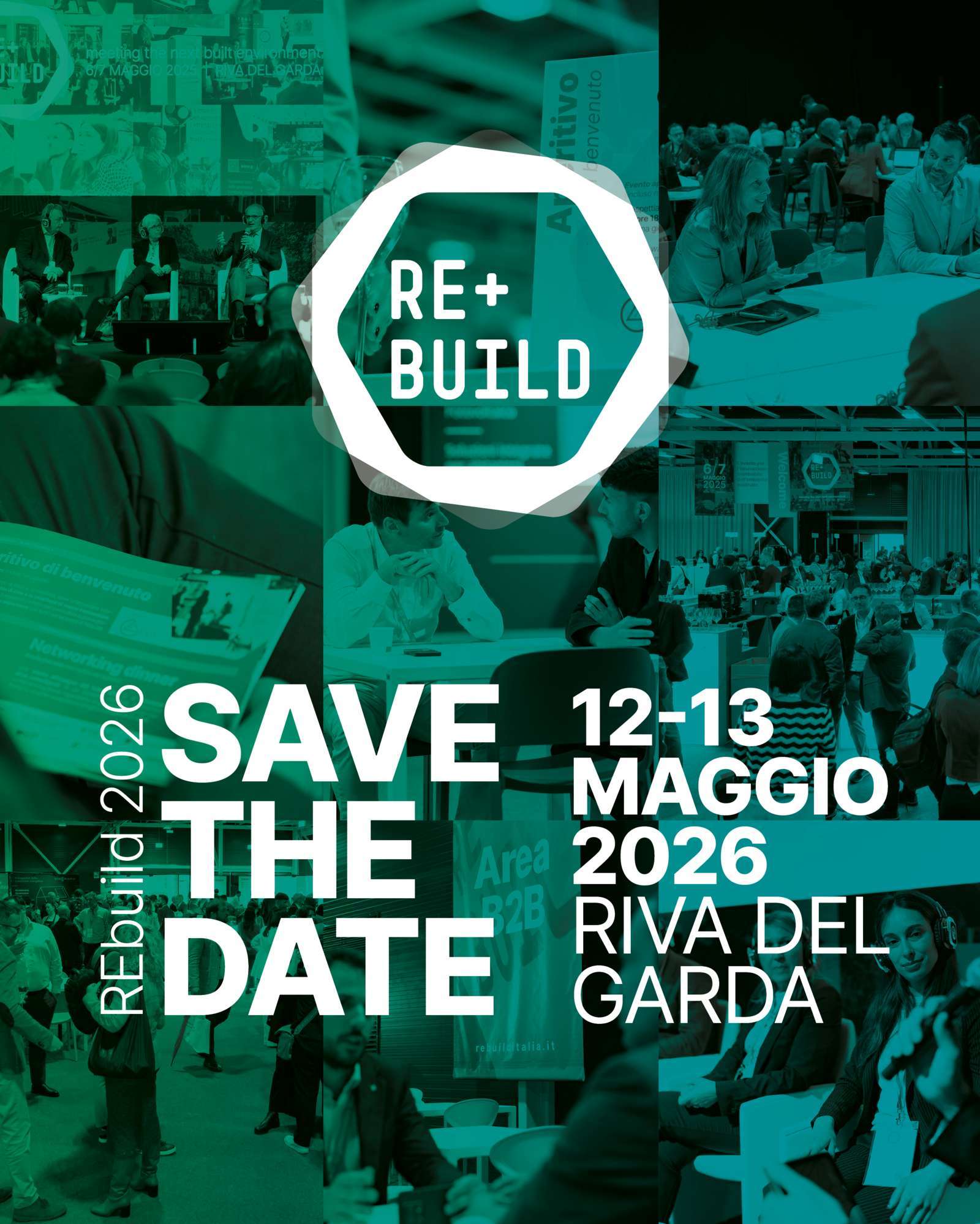 La Stampa: REbuild, Housing Remix