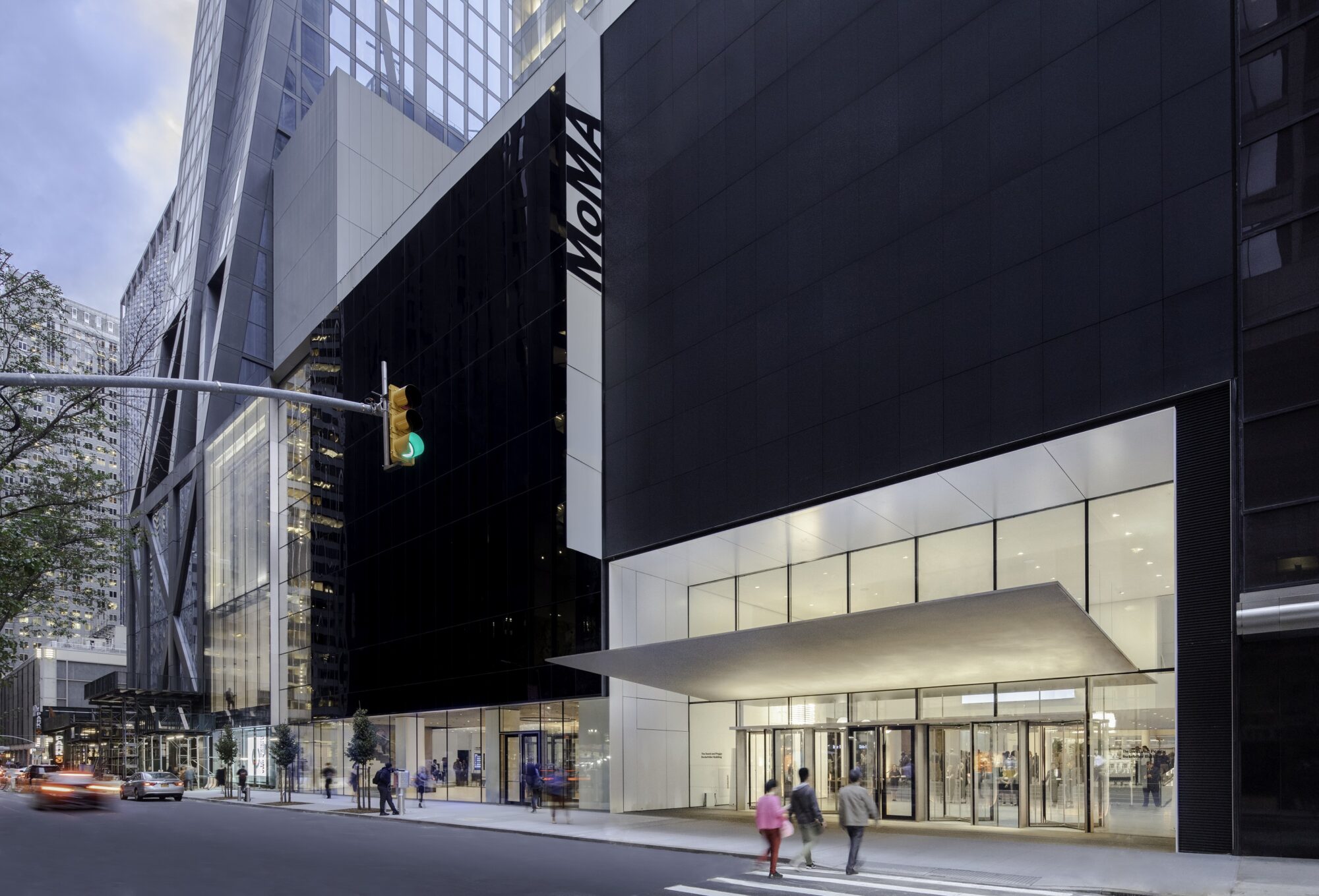 The Architects Newspaper: MoMA and Emilio Ambasz